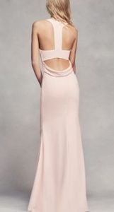 Vera Wang White Collection gown